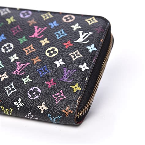 lv mens wallet monogram|Lv zippy wallet.